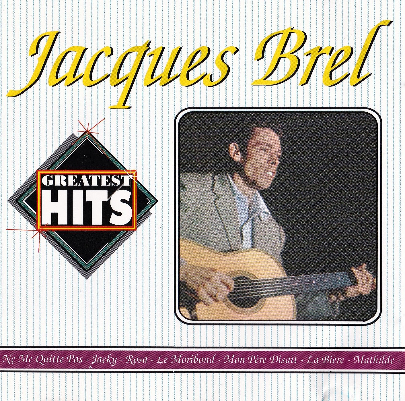 Greatest hits Music