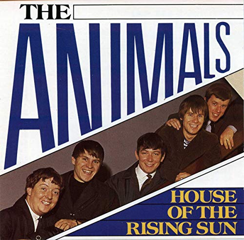 House of the rising sun (#552003) Jazz