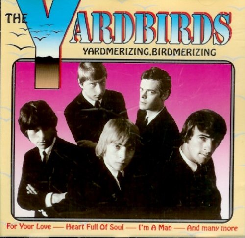 Yardmerizing, Birdmerizing Music
