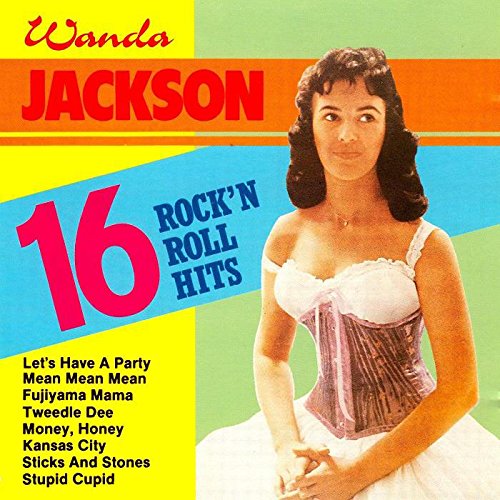 16 rock'n roll hits Music
