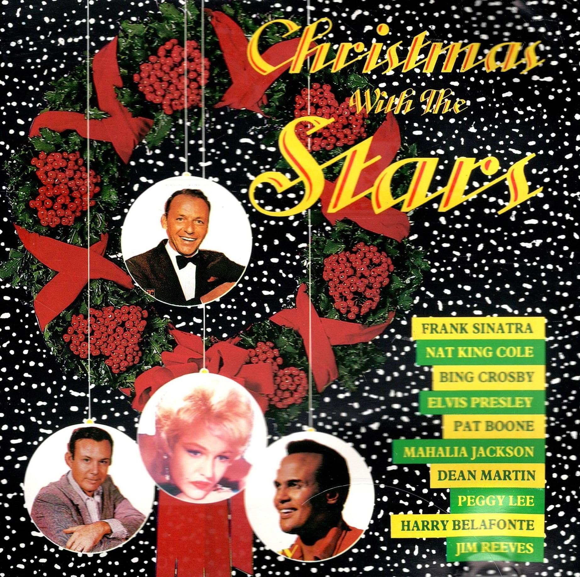 Product Image: Christmas With the Stars