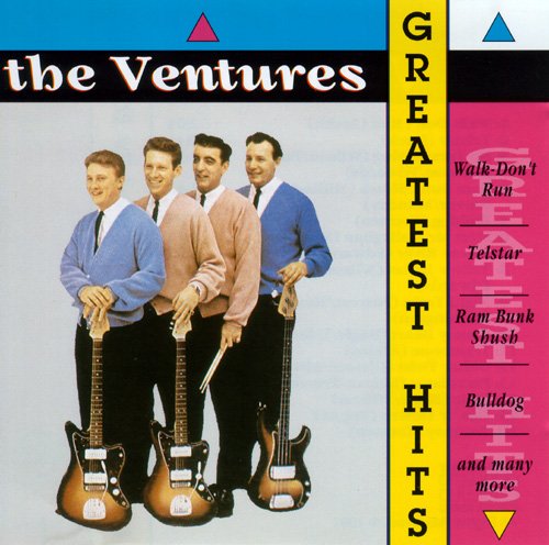 Greatest Hits Pop