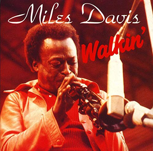 Walkin' Music