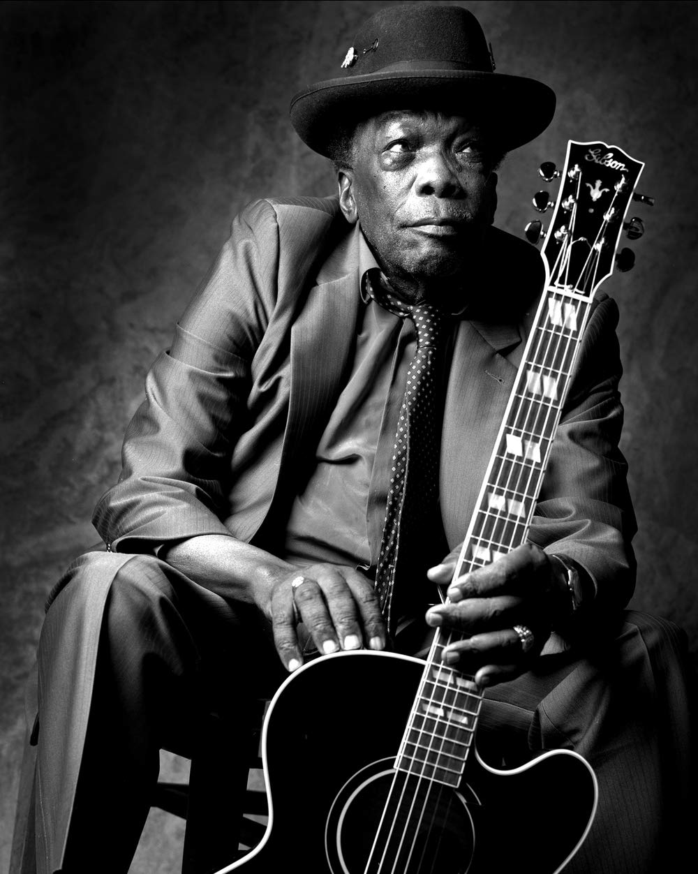 Love blues Music