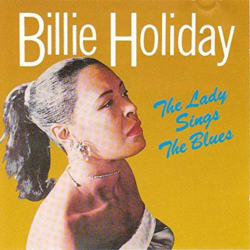 Billie Holiday-Lady Sings The Blues Music