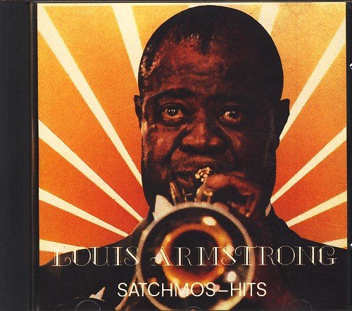 Satchmo's hits Jazz