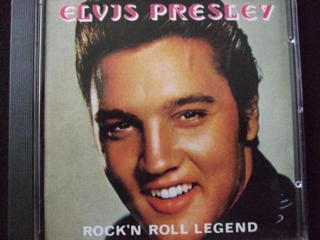 Rock'N Roll Legend Pop