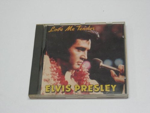 Product Image: Love me tender