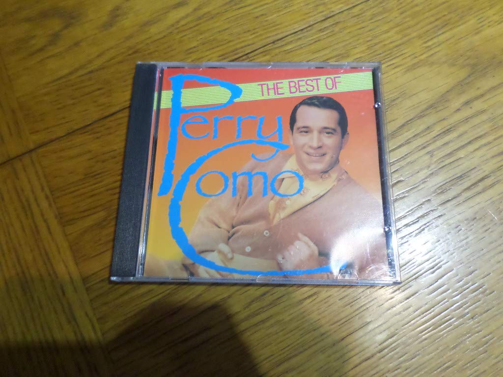 Product Image: Perry Como - The Best of