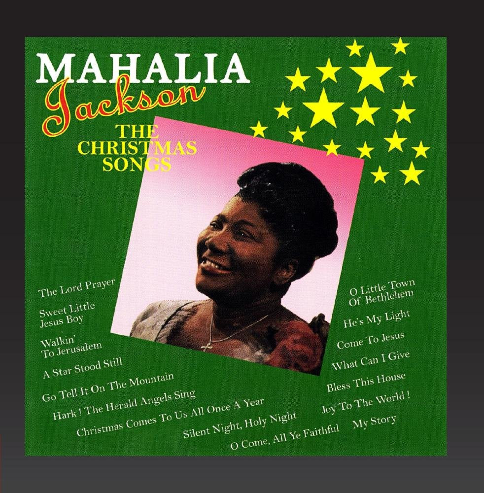 The Christmas Songs Music