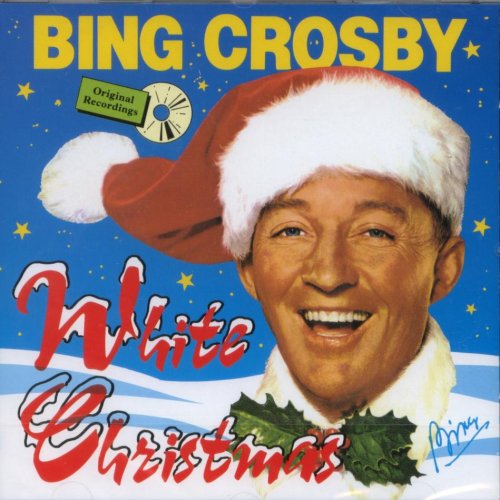 White Christmas Pop