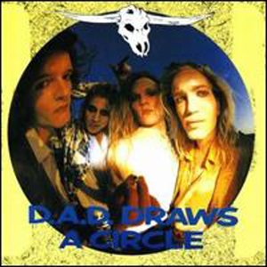 Draws a Circle/Call of the Wild (Dual Album) Music