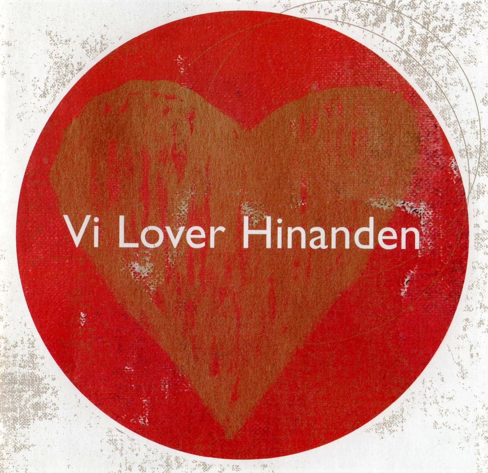 Vi lover hinanden Music