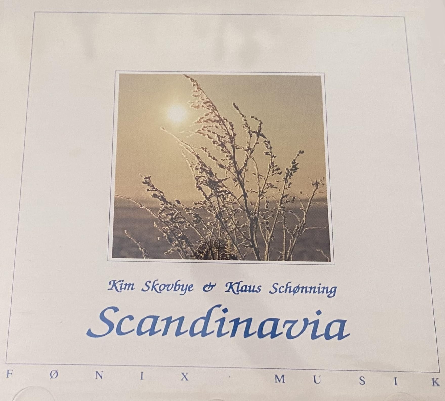 Kim Skovbye - Scandinavia Other music genres