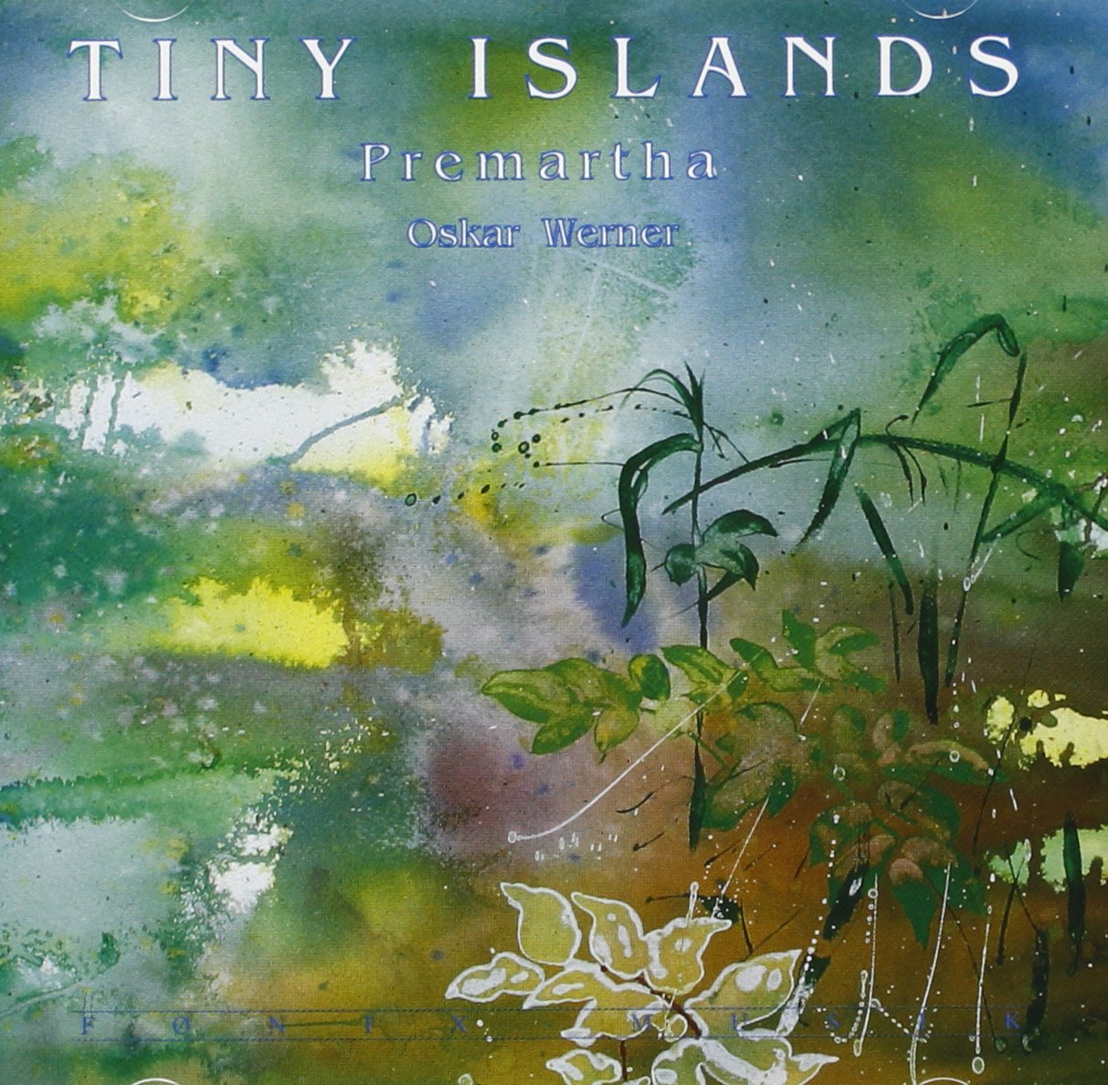 Tiny Islands Other music genres