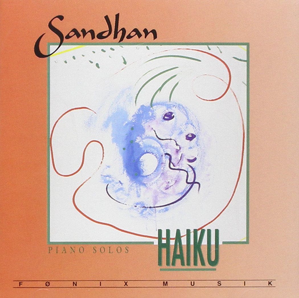 Haiku - Piano Solos Other music genres