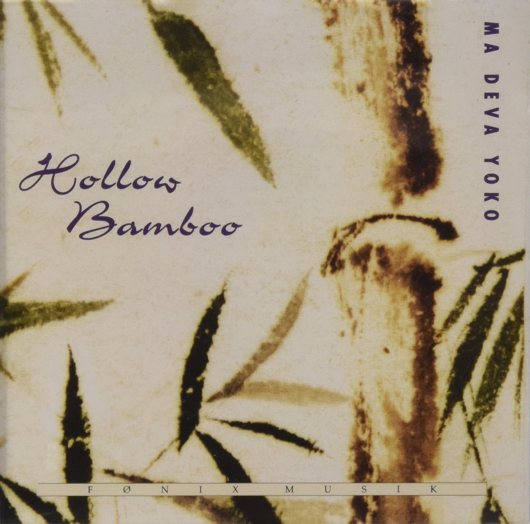 Hollow Bamboo Other music genres