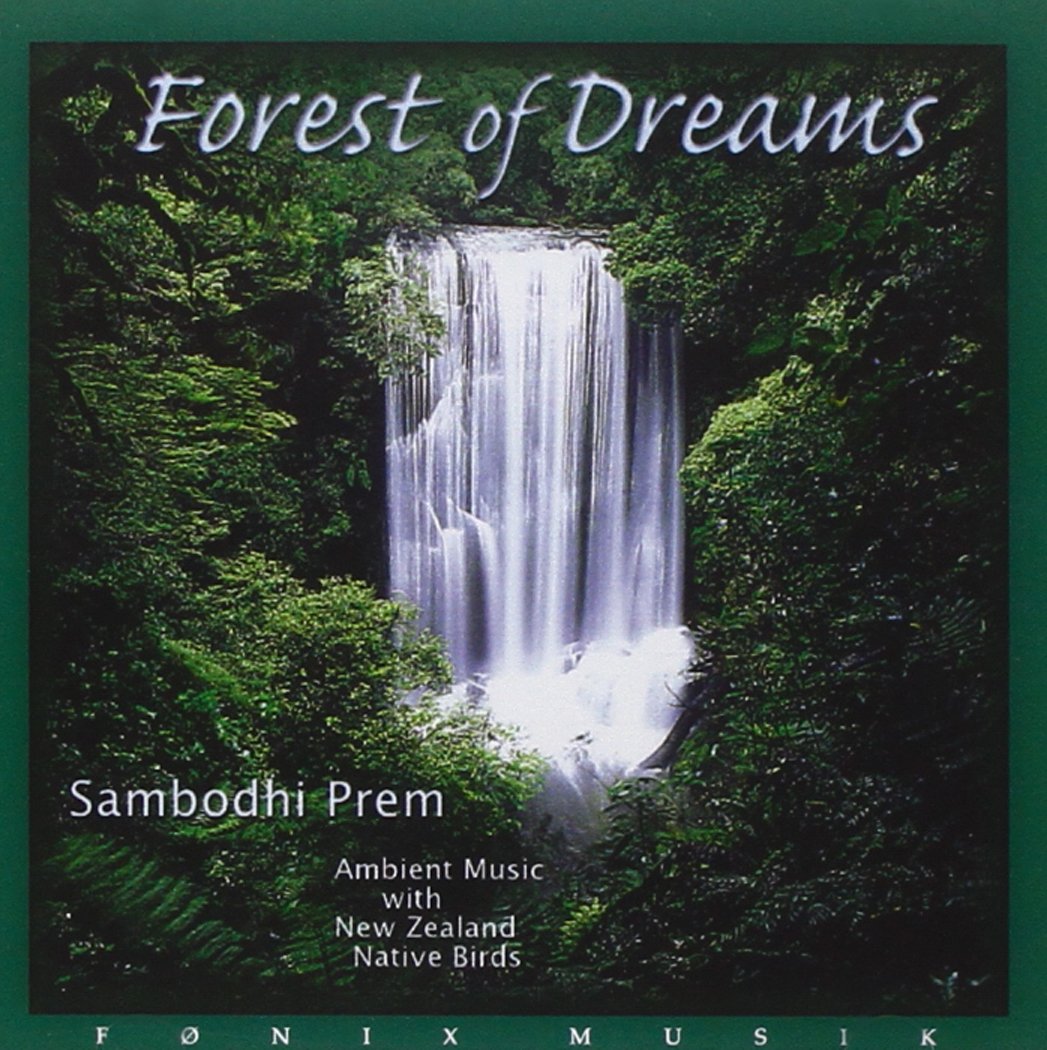 Product Image: Forest of Dreams