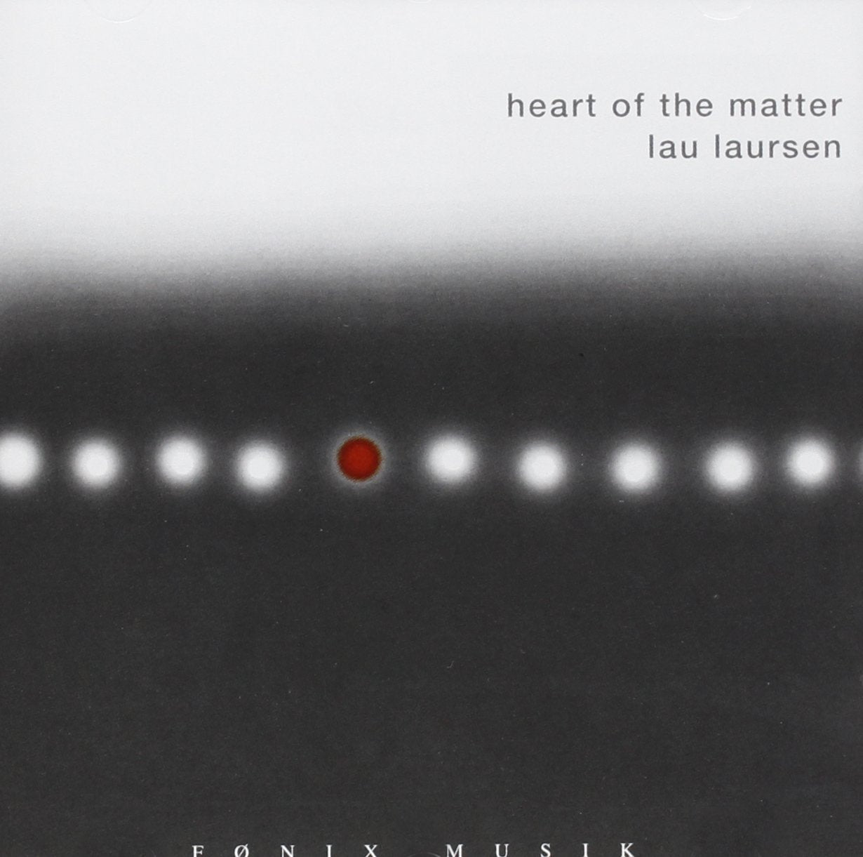 Heart of the Matter, 1 Audio-CD: ADD Other music genres