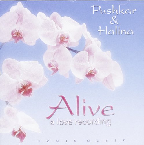 Product Image: Alive (a Love Recording)