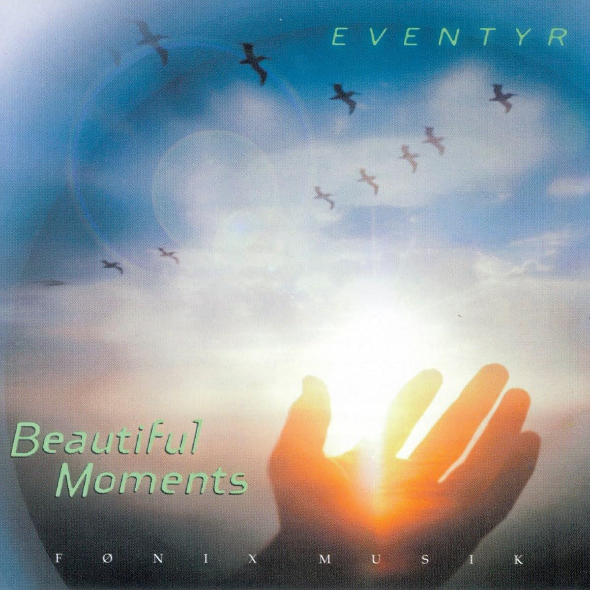 Beautiful Moments Music