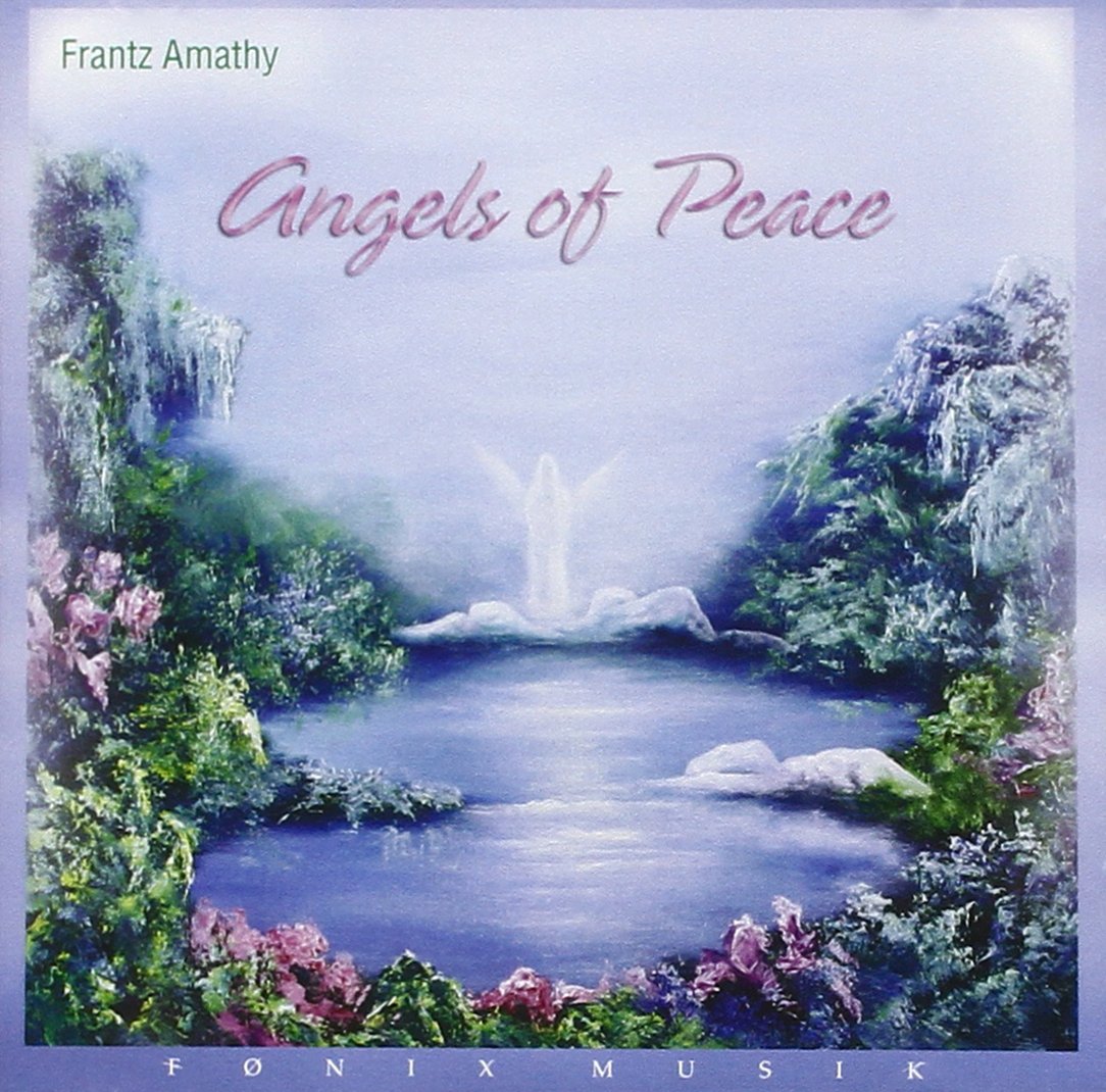 Angels of Peace Music