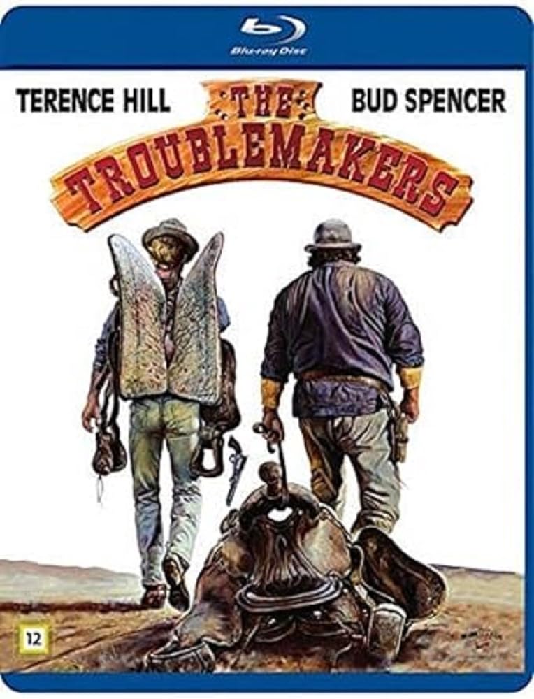 The Fight Before Christmas (1994) (The Night Before ChristmasThe Night Before Christmas (The Troublemakers)) (Blu-Ray) Movies