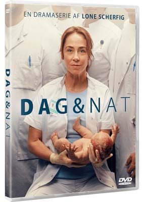 Product Image: The Shift (2022) ( Dag & Nat )