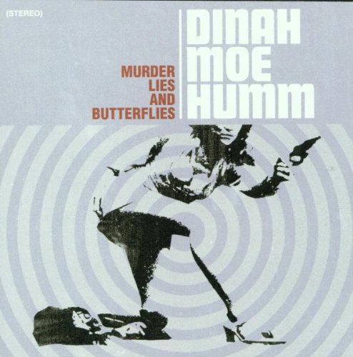 Murder,Lies and Butterflies Pop