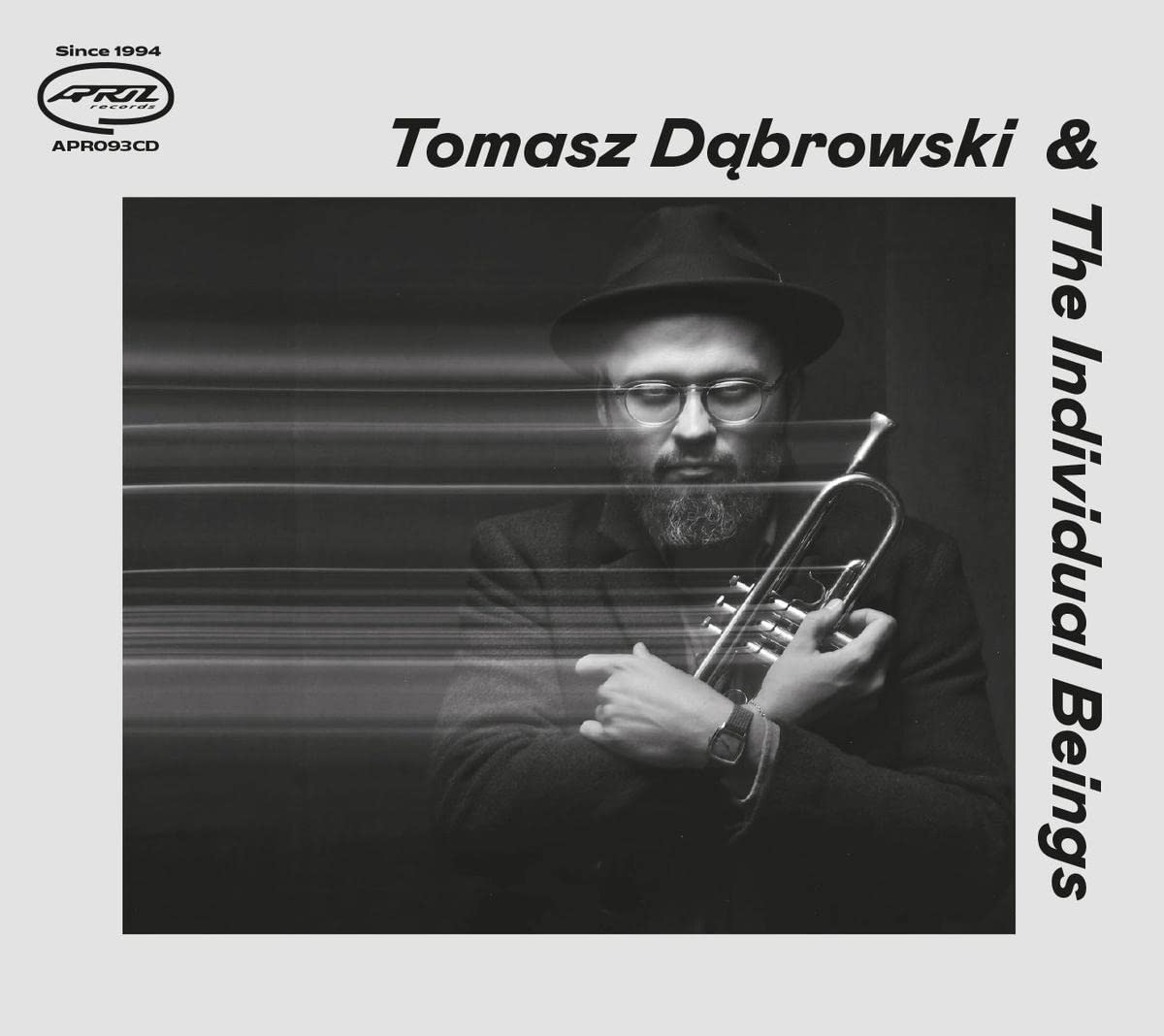 Tomasz Dabrowski & the Individual Beings Rock