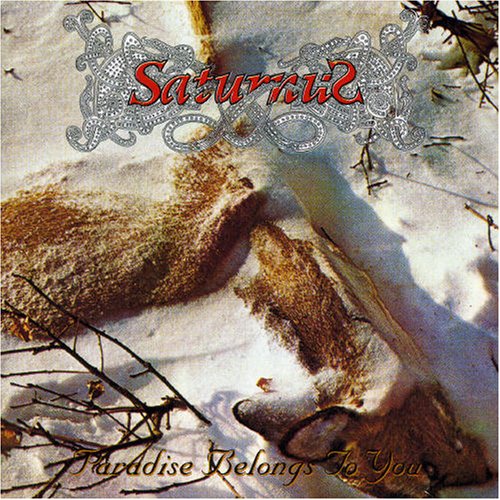 Paradise Belongs to You Metal & Hardrock