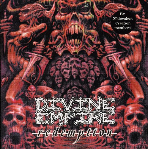 Redemption Metal & Hardrock