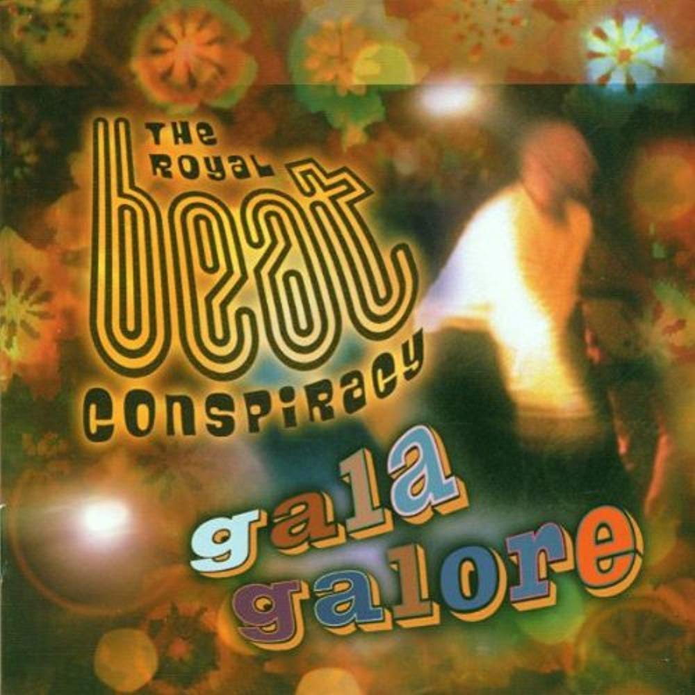Gala Galore Alternative & Indie