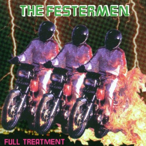 Full Treatment Alternative & Indie