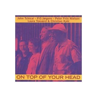 Product Image: On Top of Your Head