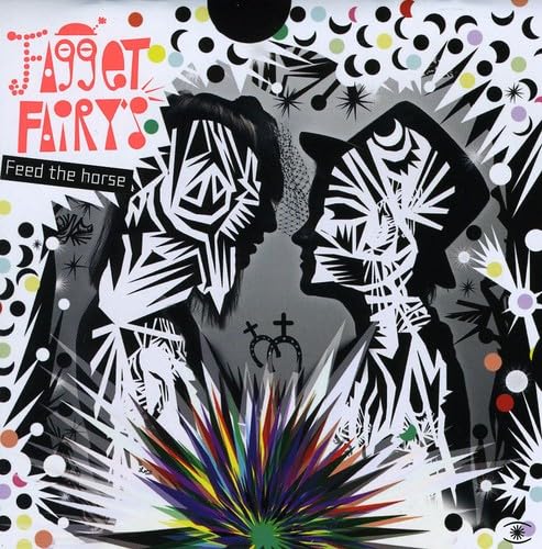 Feed The Horse Dance & Electronic