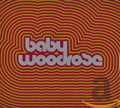 Baby Woodrose Alternative & Indie