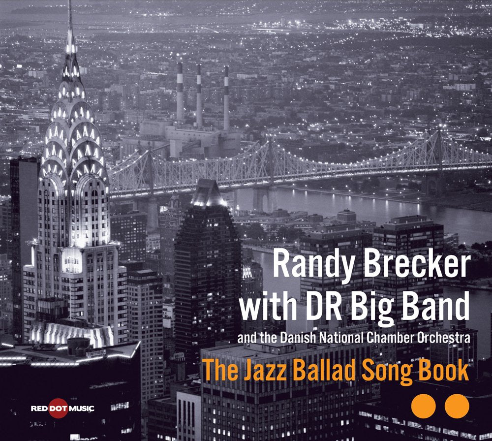 The Jazz Ballad Song Book Dance & Electronic