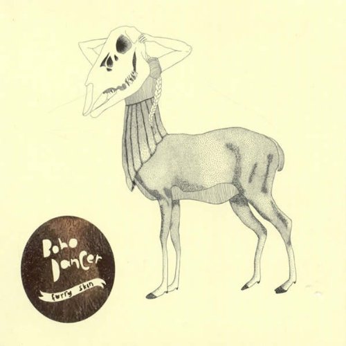 Furry Skin (Ep) Blues