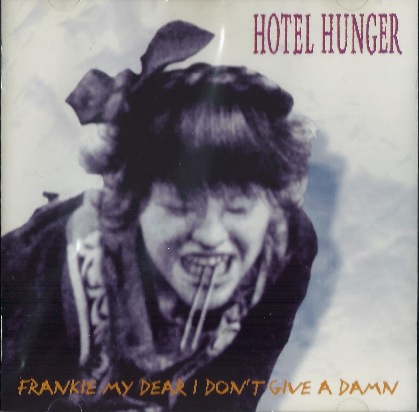 Frankie my dear I don't give a damn Music
