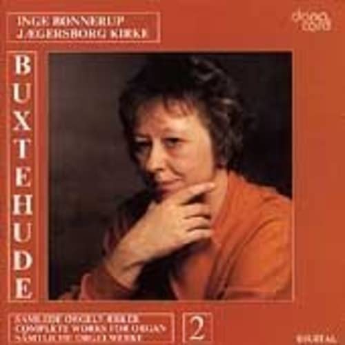 Präludien Buxwv 139 und 147 und 150 Classical