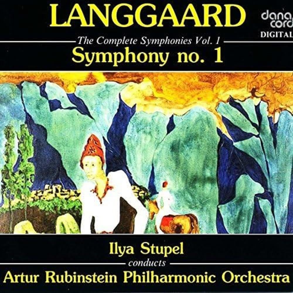 Sinfonie 1/+Symphonische Dichtungen Classical