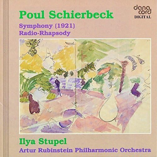 Sinfonie Op. 15 / Radio Rhapsody Classical