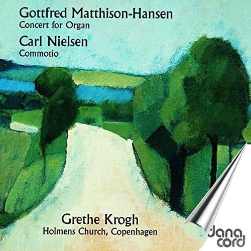 Orgelwerke Classical