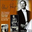 Aksel Schiotz Edition Vol. 6 (Aufnahmen 1933-1946) Classical
