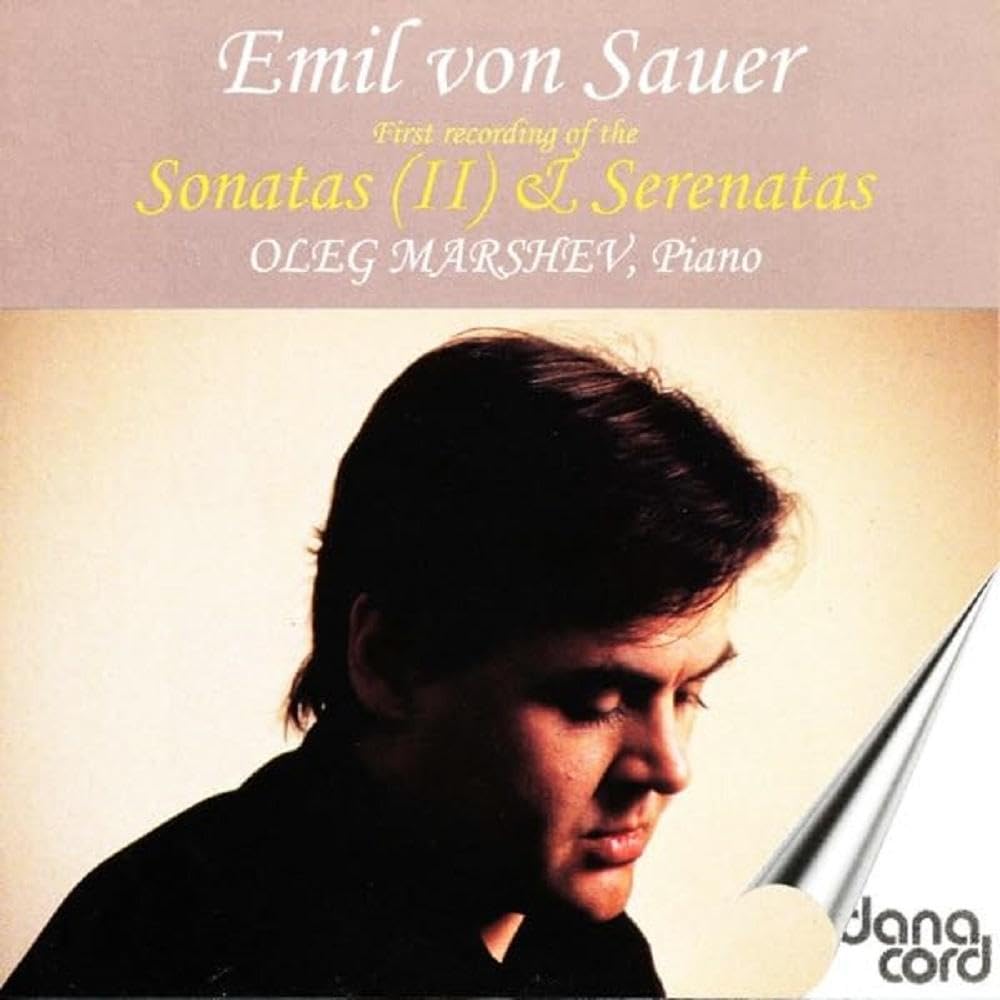 Klaviersonaten vol.2 Classical