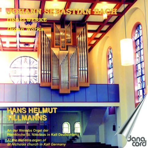 Orgelwerke Classical