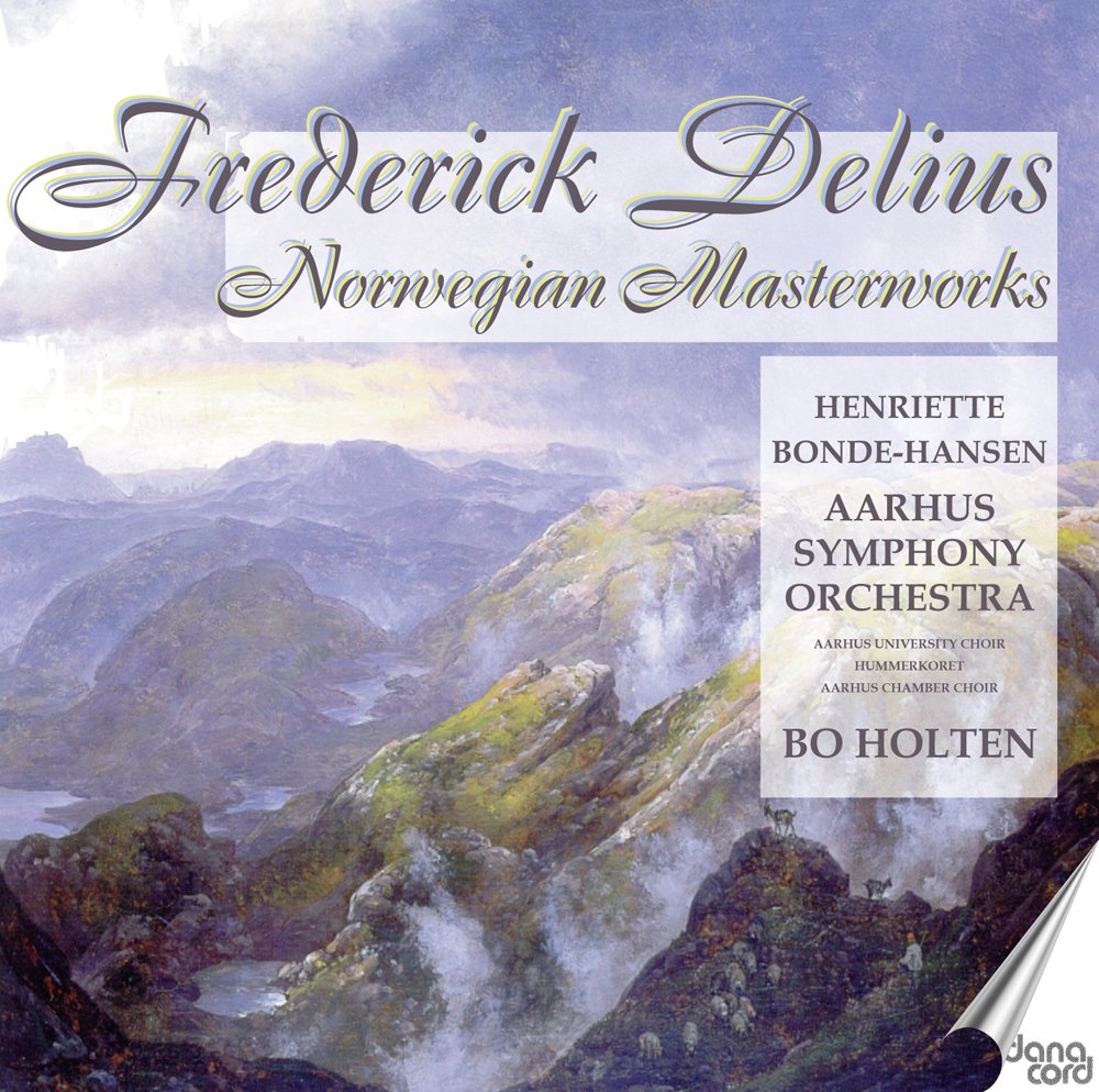 Norwegische Meisterwerke Classical