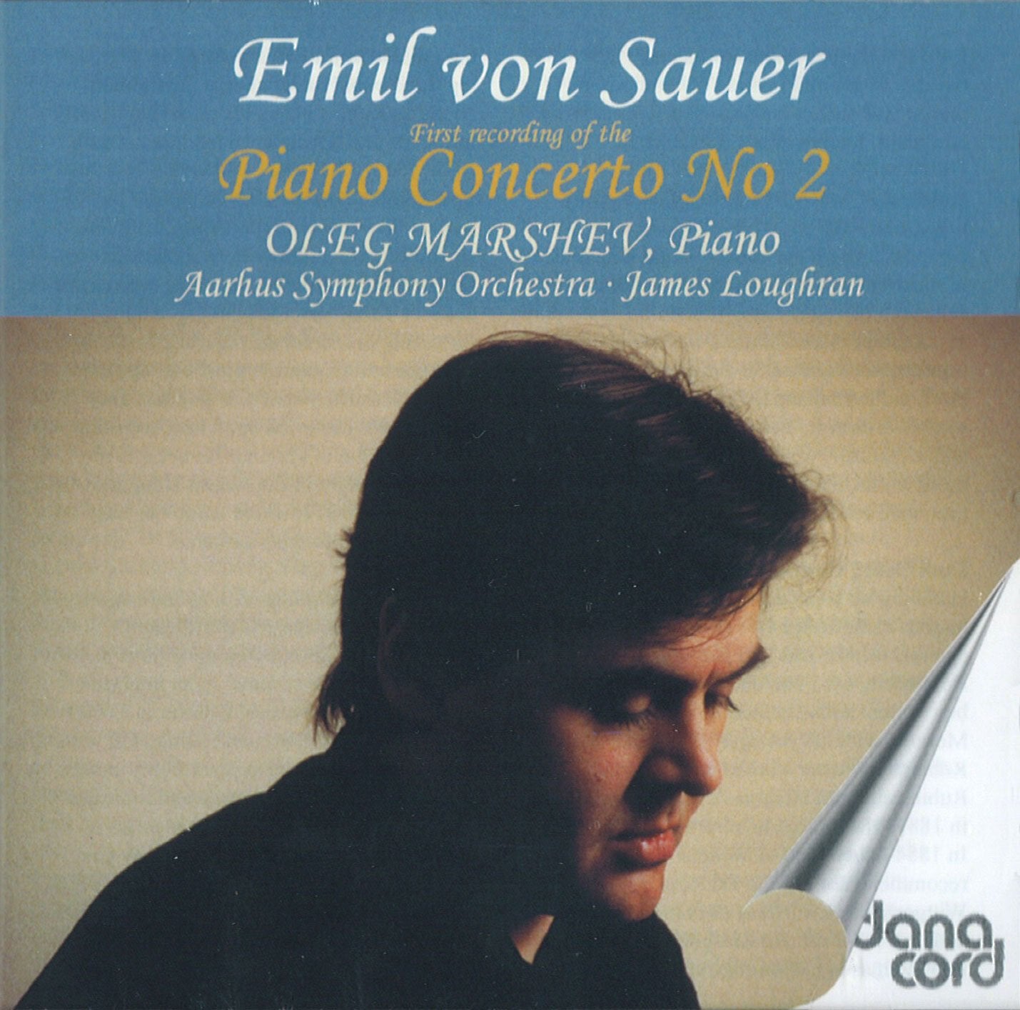 Klavierkonzert 2/+kleinere Klavierwerke cd