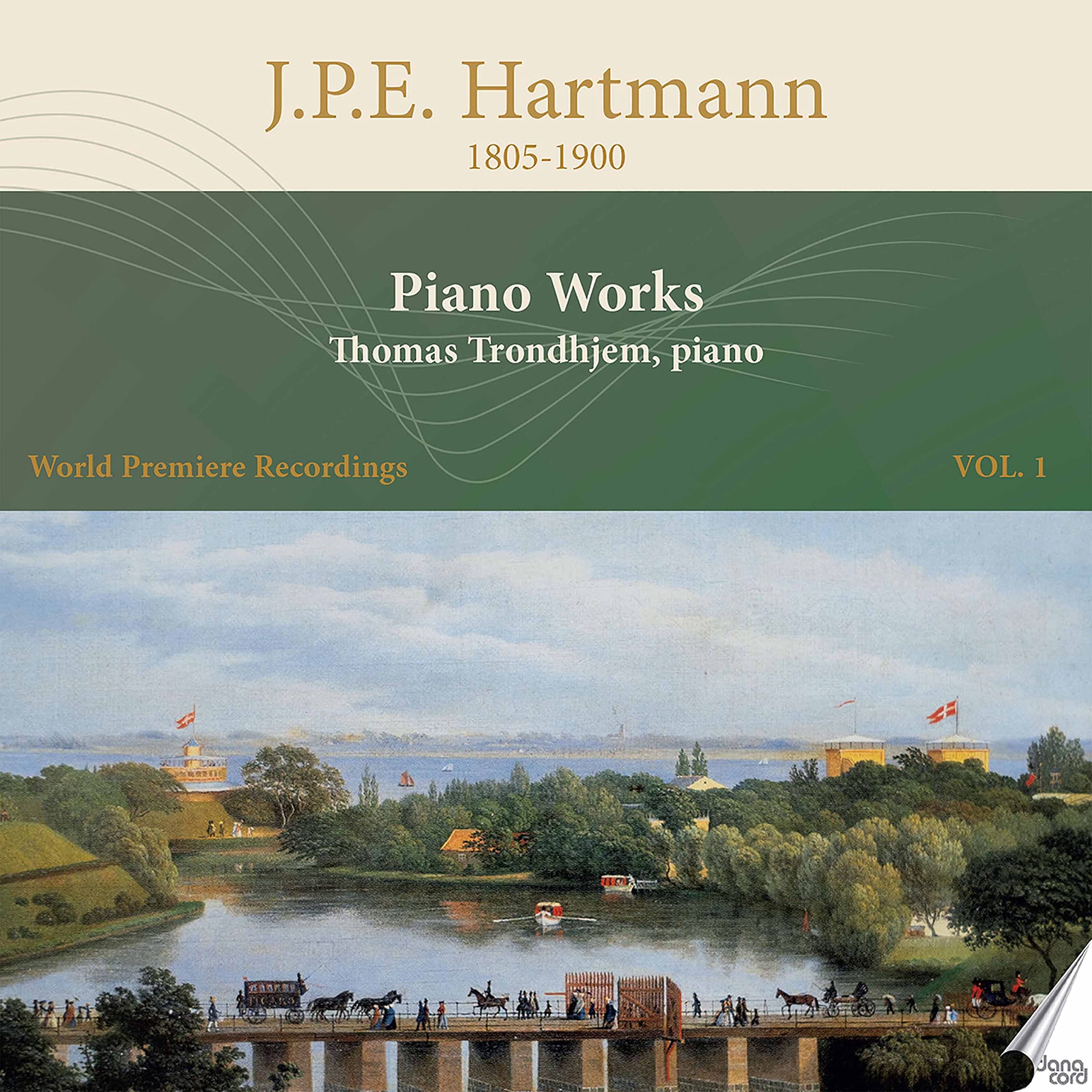 Sämtliche Klavierwerke Vol.1 Classical